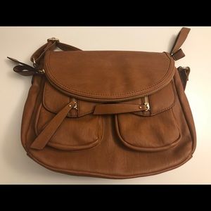 Aldo crossbody messenger bag